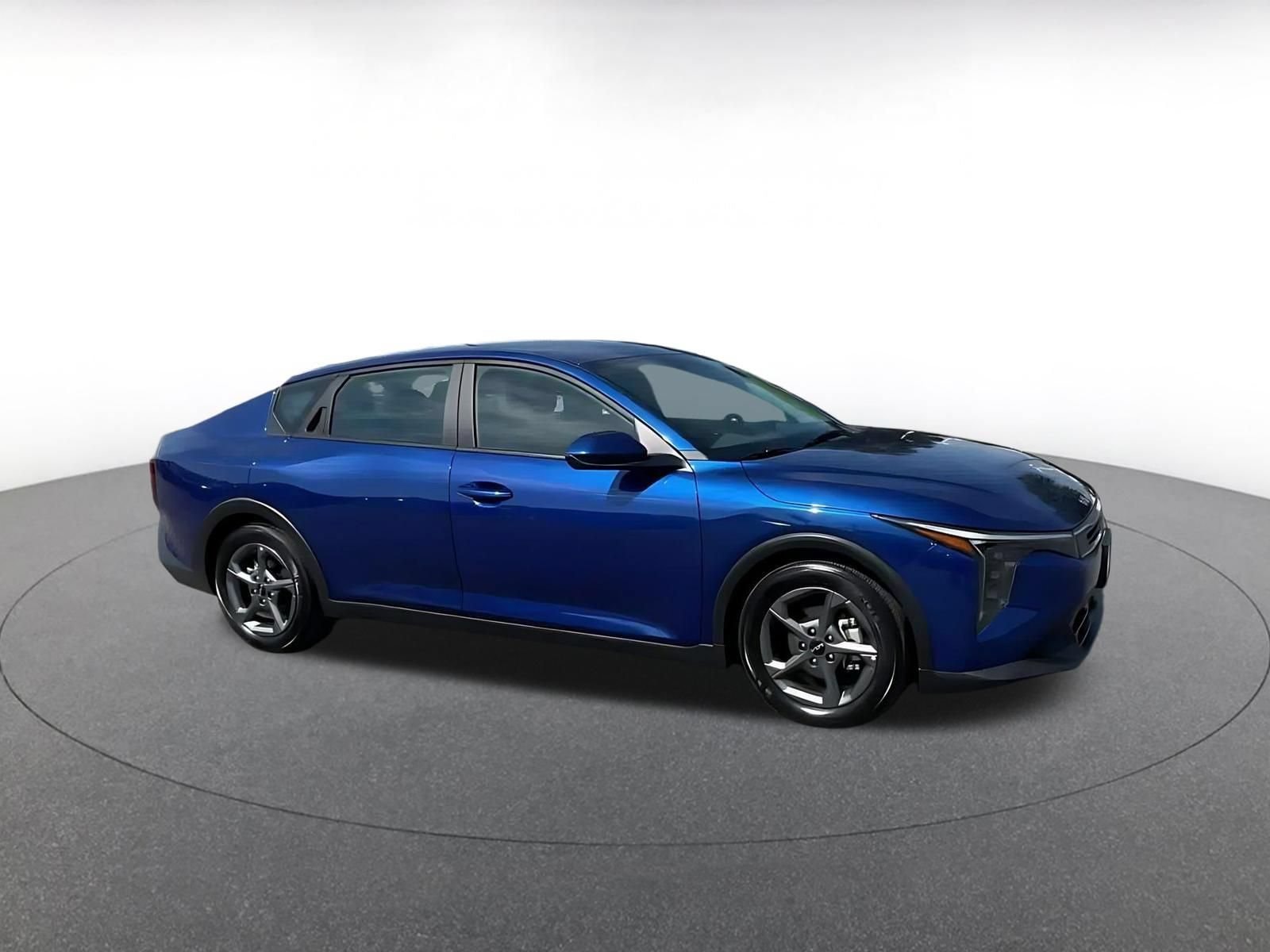 Thumbnail: 2025 Kia K4 - 2
