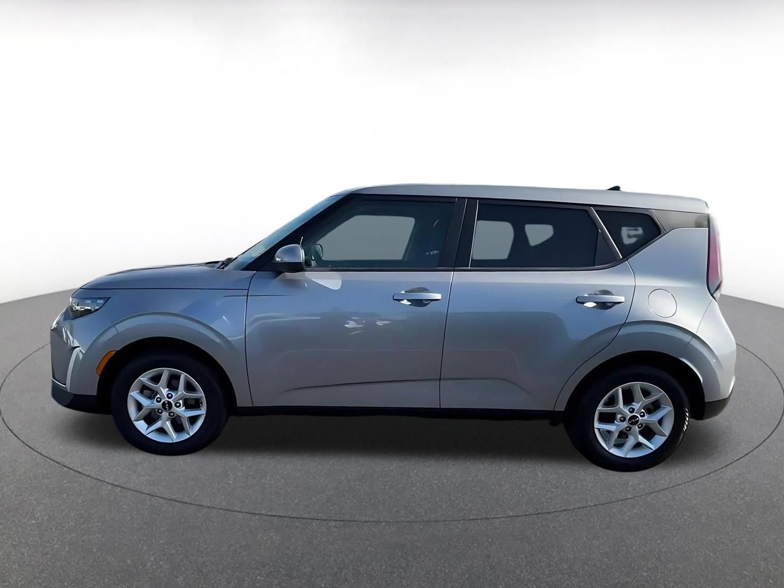 Thumbnail: 2025 Kia Soul - 9