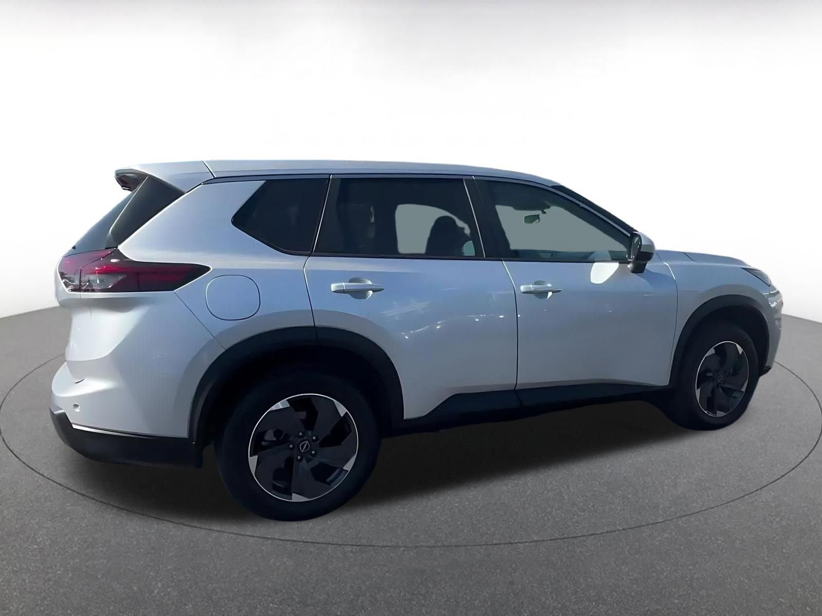 Thumbnail: 2025 Nissan Rogue - 15