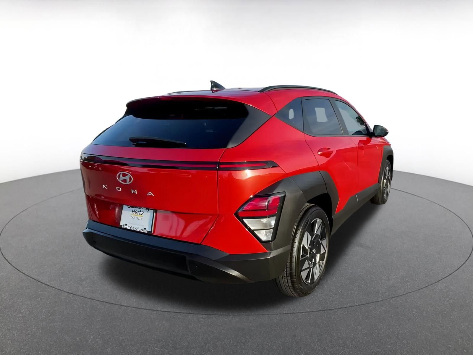 Thumbnail: 2025 Hyundai Kona - 14