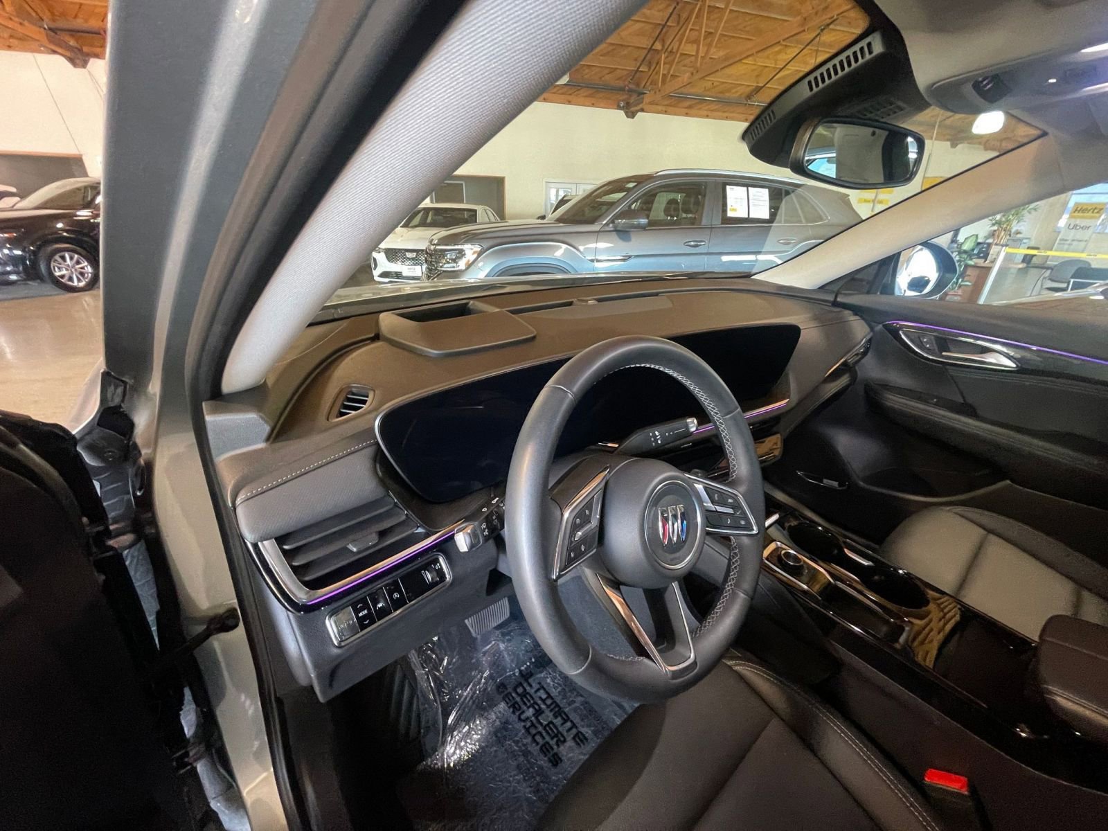 Thumbnail: 2024 Buick Envision - 35