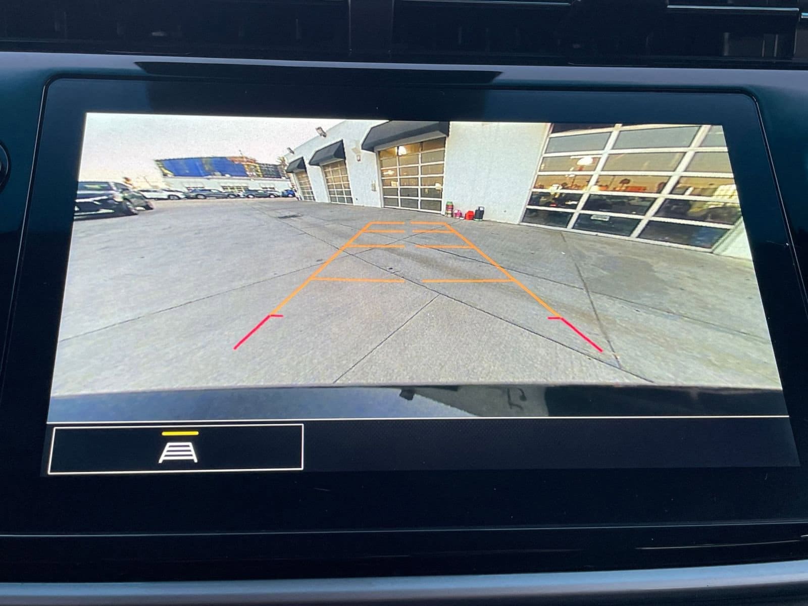 Thumbnail: 2023 Chevrolet Bolt EV - 17