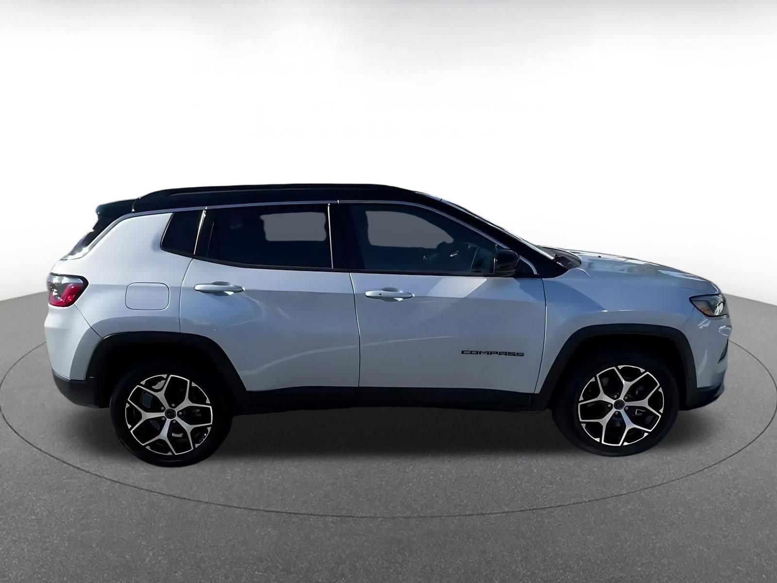 Thumbnail: 2025 Jeep Compass - 16