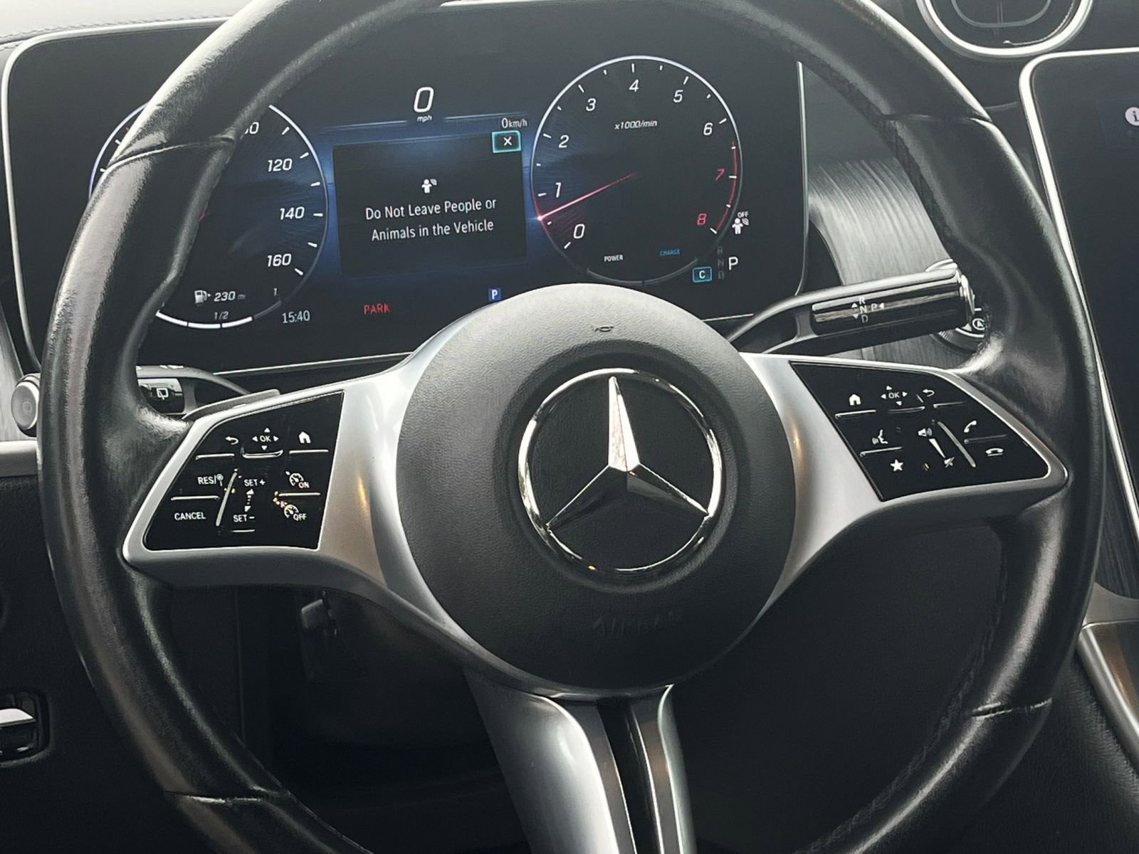 Thumbnail: 2024 Mercedes-Benz GLC - 28