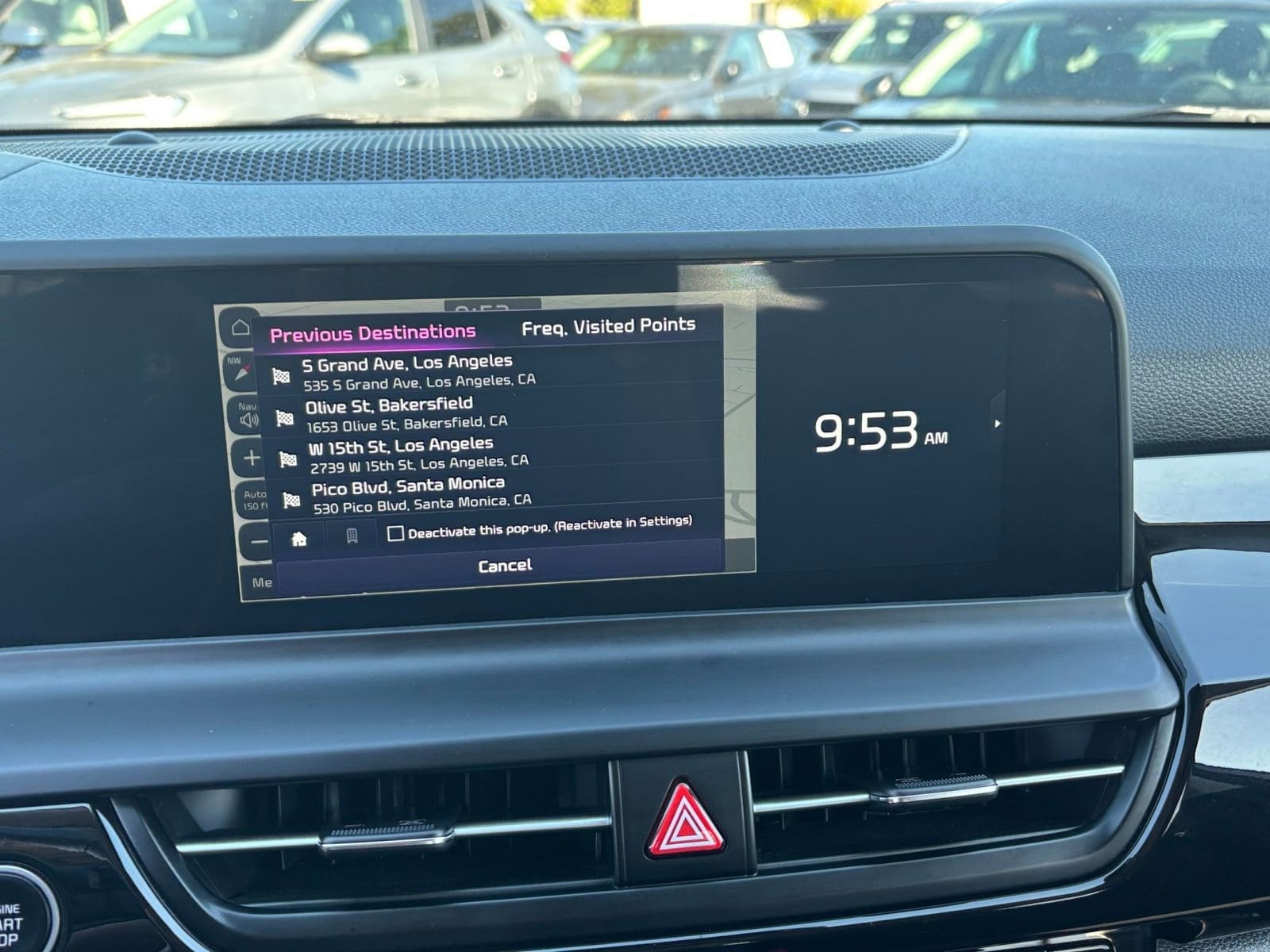 Thumbnail: 2025 Kia Seltos - 21