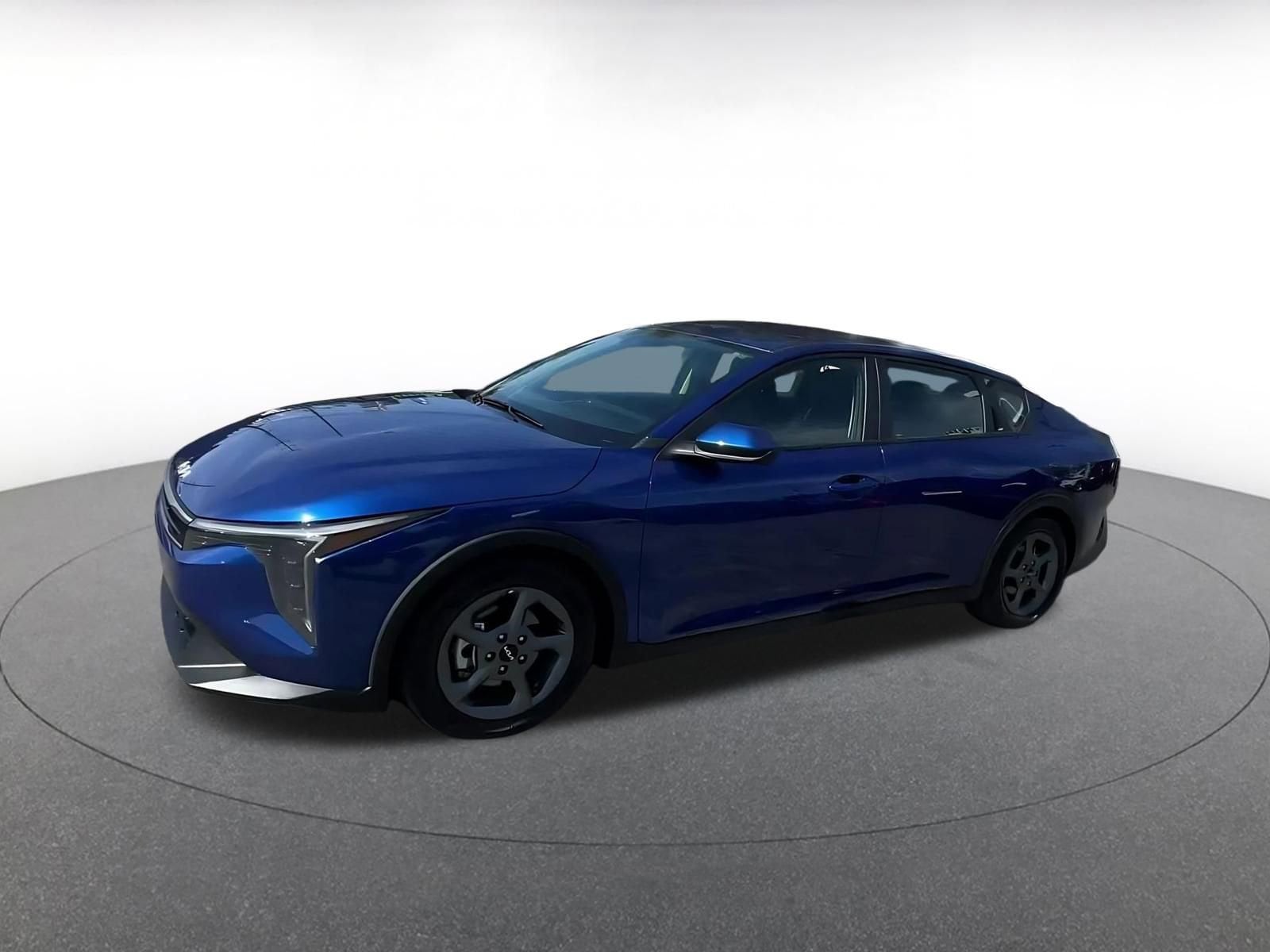 Thumbnail: 2025 Kia K4 - 8