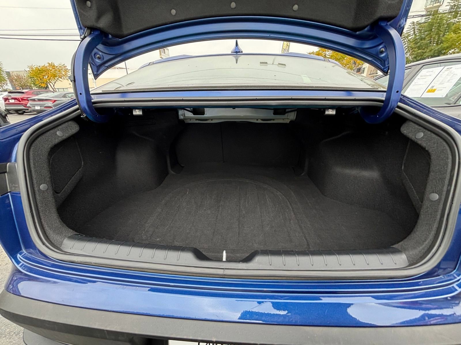 Thumbnail: 2025 Kia K4 - 31