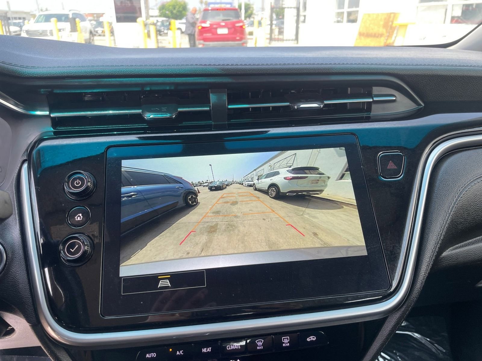 Thumbnail: 2023 Chevrolet Bolt EV - 17