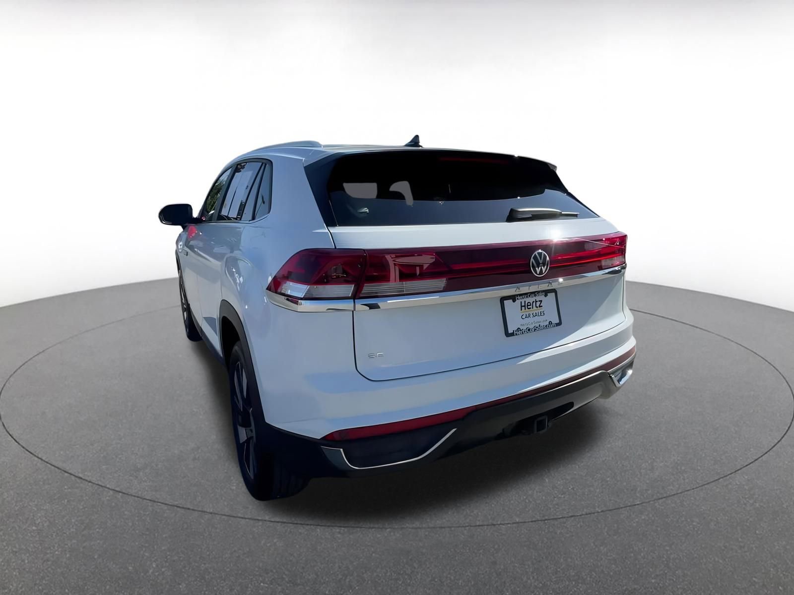 Thumbnail: 2025 Volkswagen Atlas - 11