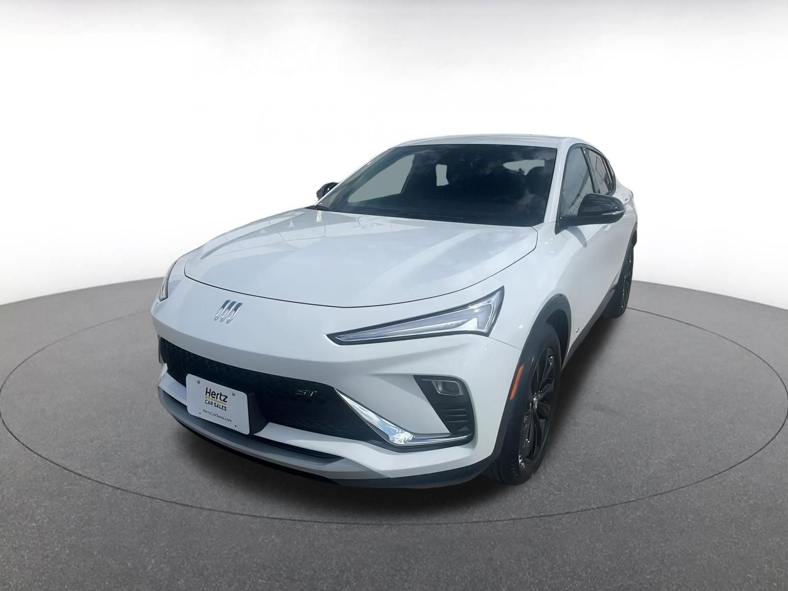 Thumbnail: 2025 Buick Envista - 7