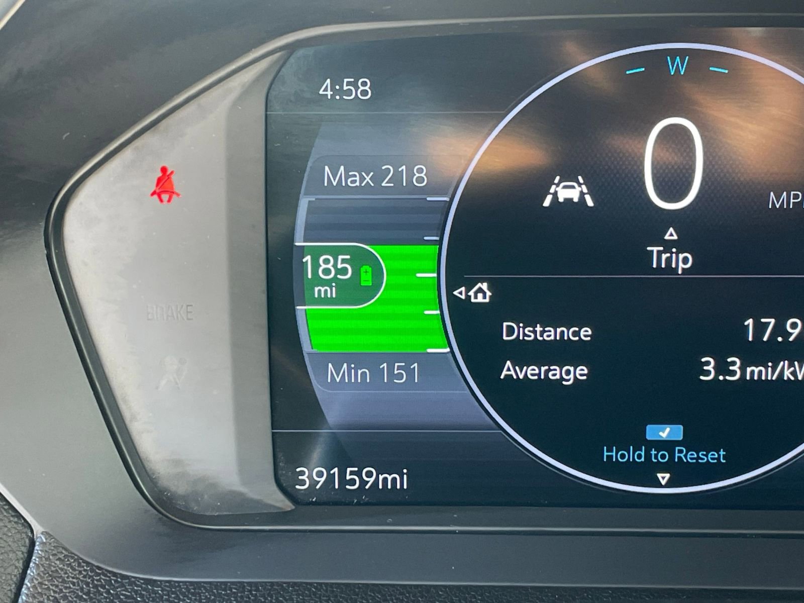 Thumbnail: 2023 Chevrolet Bolt EV - 18
