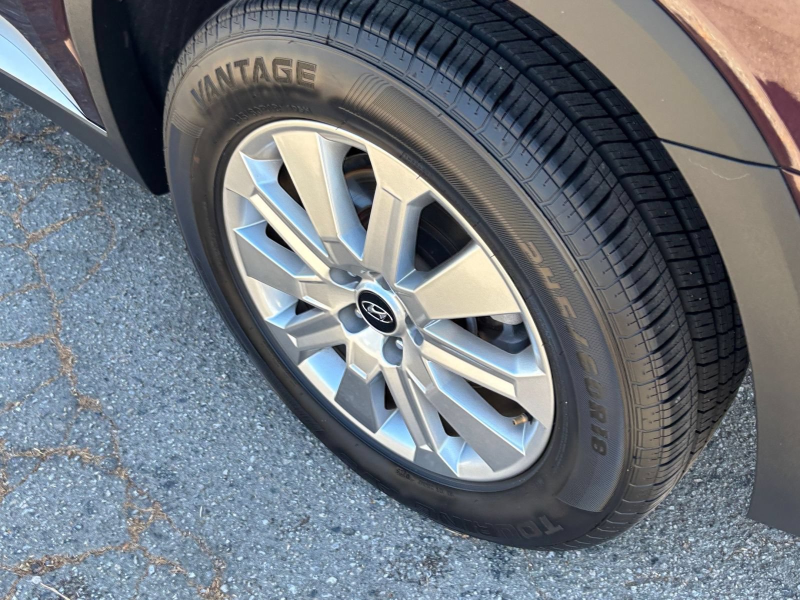 Thumbnail: 2024 Hyundai Palisade - 28