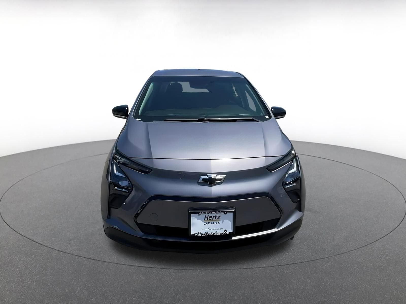 Thumbnail: 2023 Chevrolet Bolt EV - 4