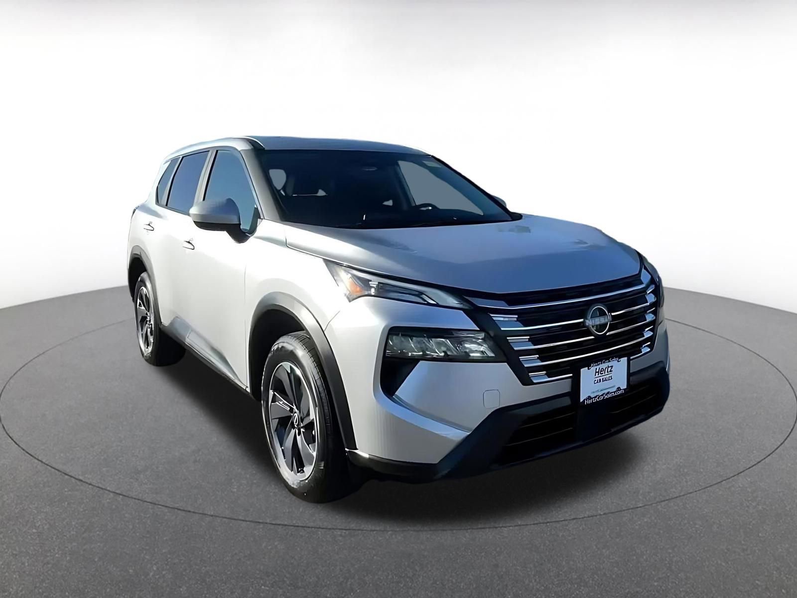 Thumbnail: 2025 Nissan Rogue - 2