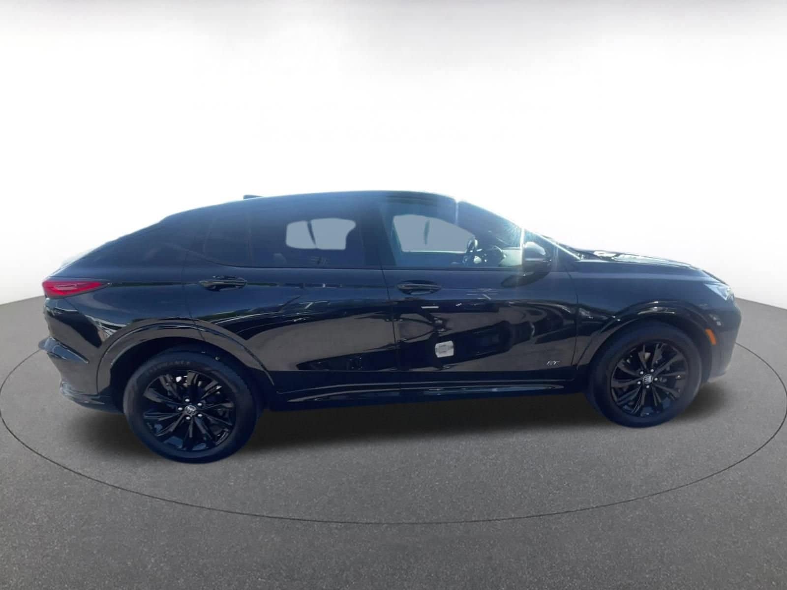 Thumbnail: 2025 Buick Envista - 16