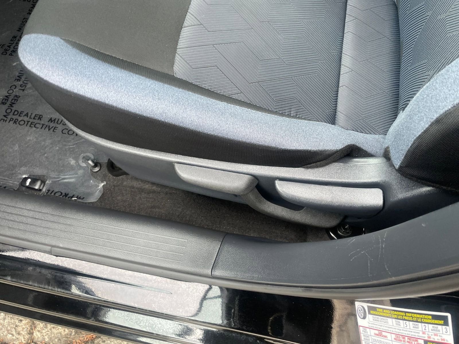 Thumbnail: 2025 Nissan Versa - 22