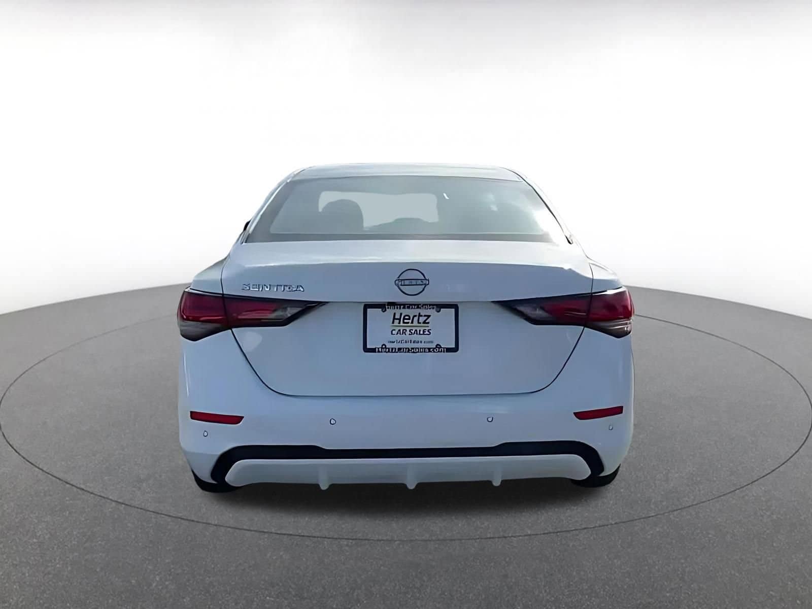 Thumbnail: 2025 Nissan Sentra - 12