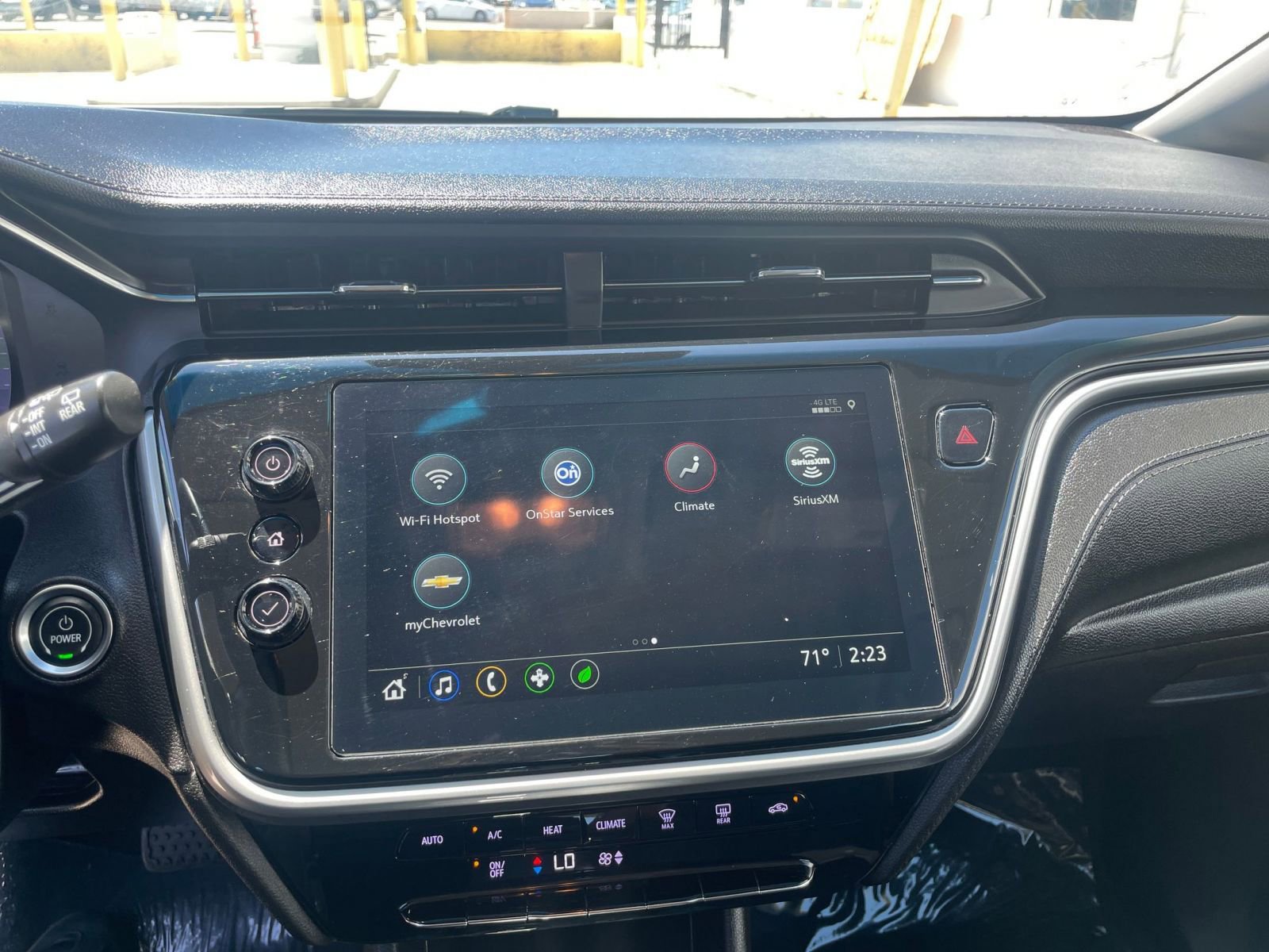 Thumbnail: 2023 Chevrolet Bolt EV - 25