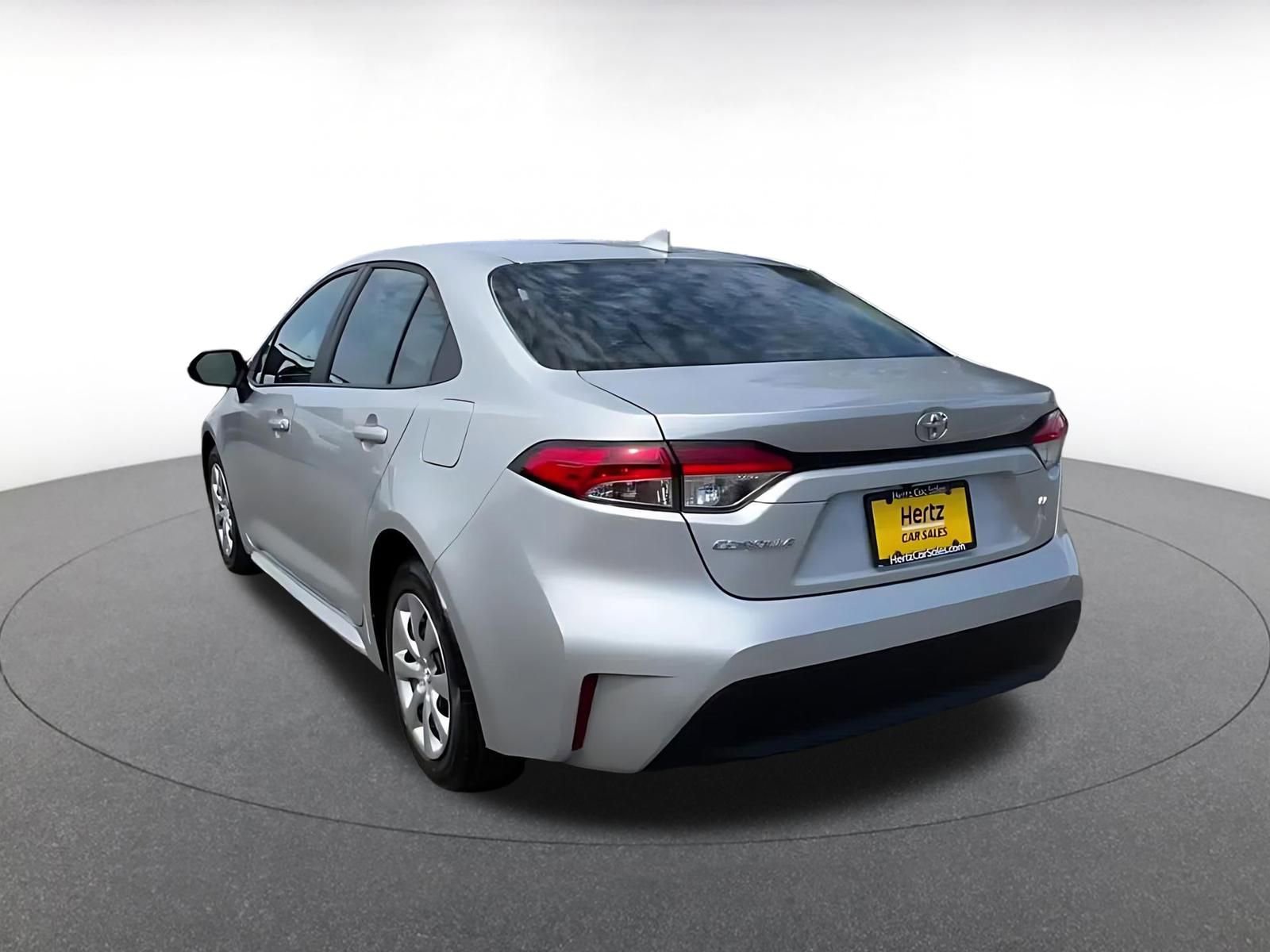 Thumbnail: 2025 Toyota Corolla - 11