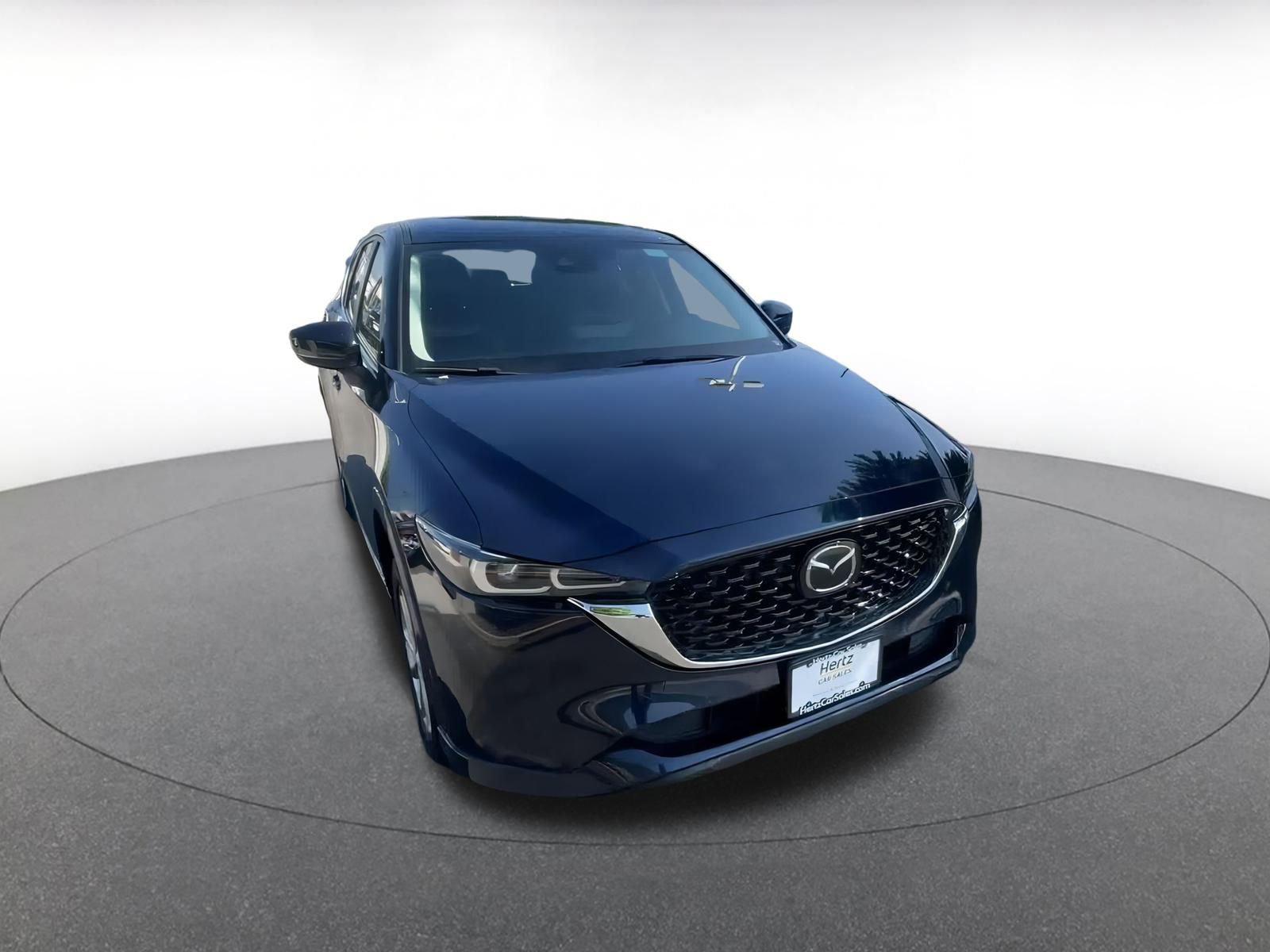 Thumbnail: 2025 Mazda CX-5 - 3