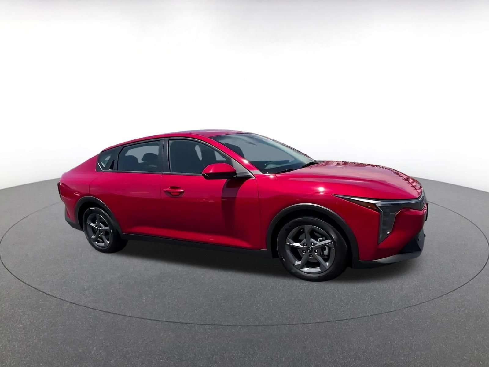 Thumbnail: 2025 Kia K4 - 2