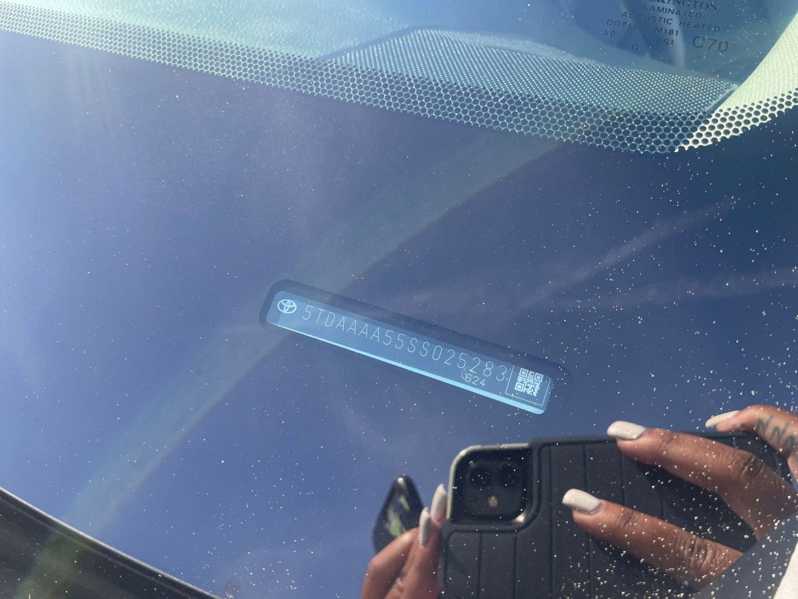 Thumbnail: 2025 Toyota Grand Highlander - 29