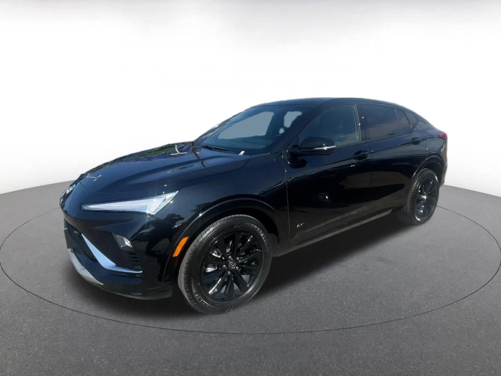 Thumbnail: 2025 Buick Envista - 8