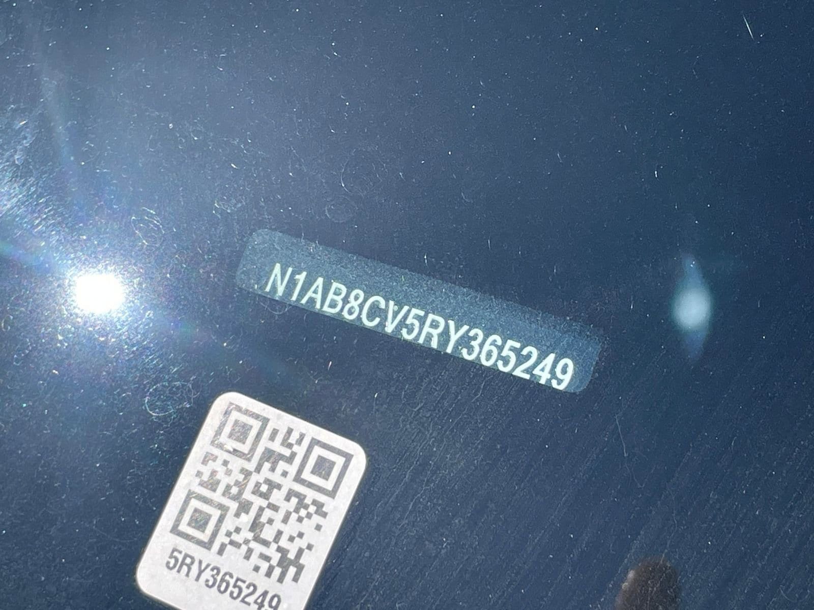 Thumbnail: 2024 Nissan Sentra - 29