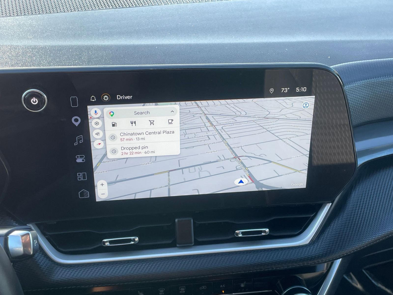 Thumbnail: 2025 Chevrolet Equinox - 21