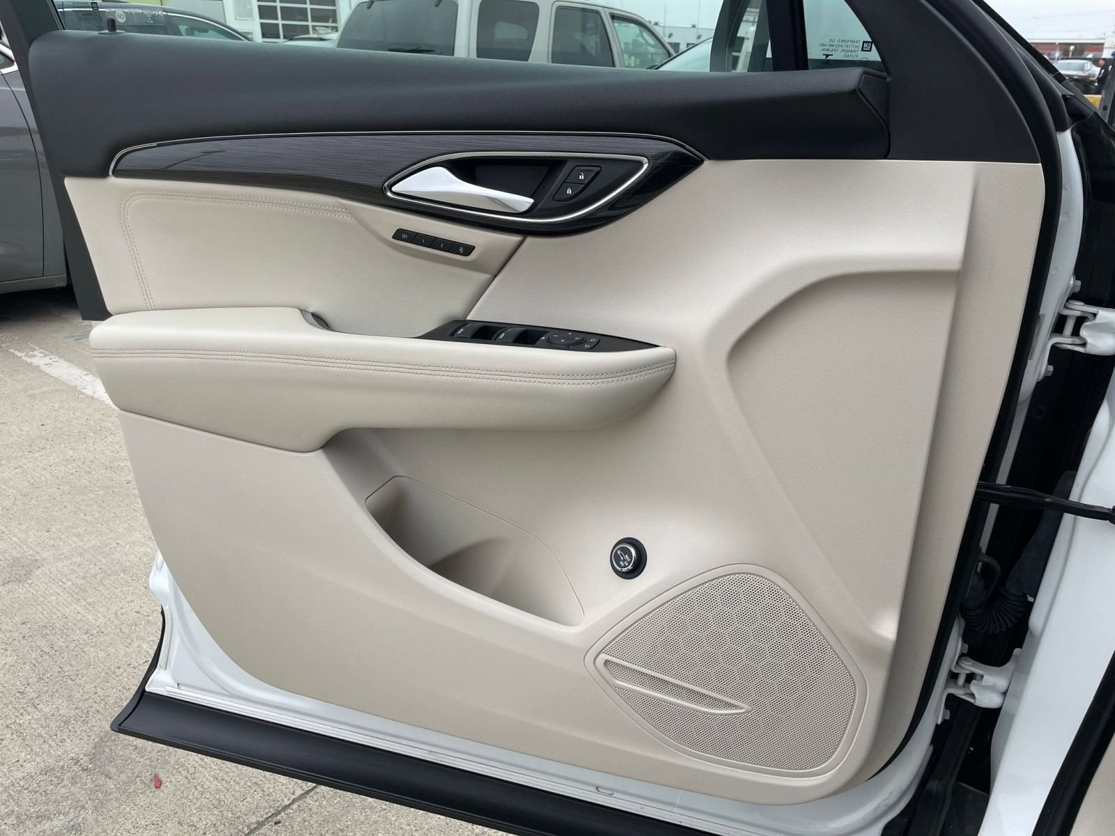 2023 Buick Envision Essence 20