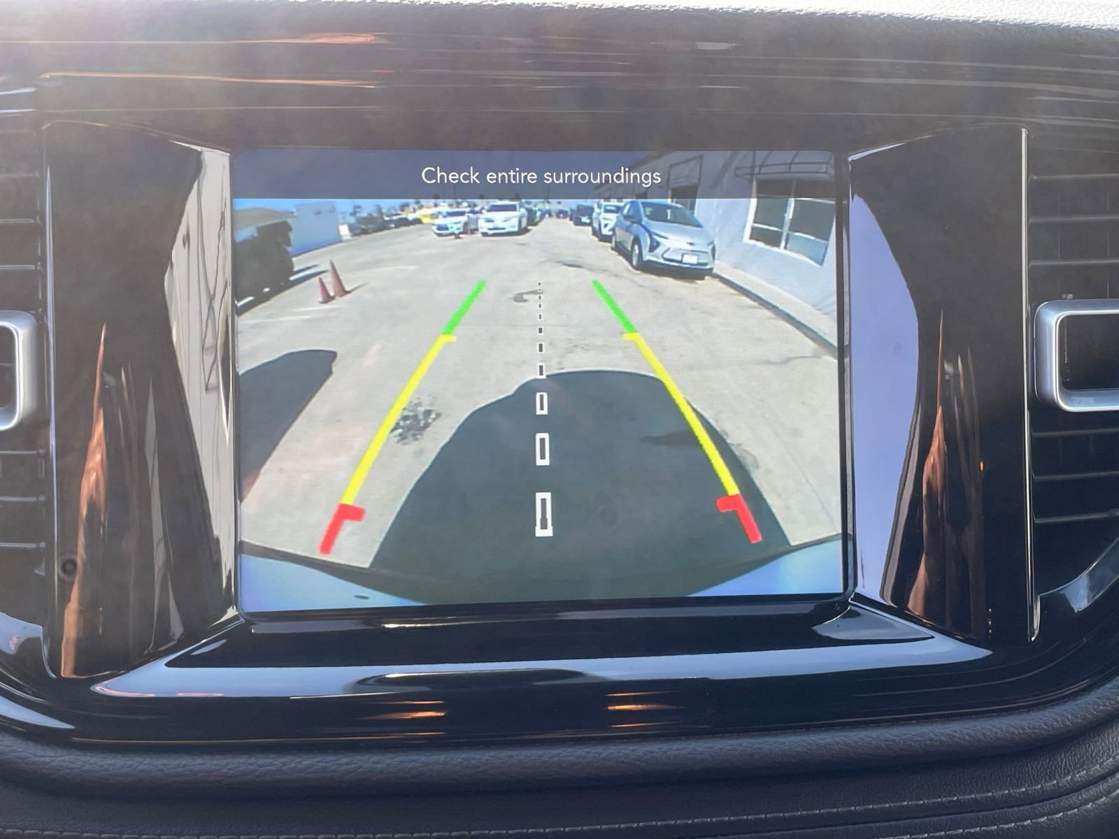 Thumbnail: 2024 Dodge Durango - 17