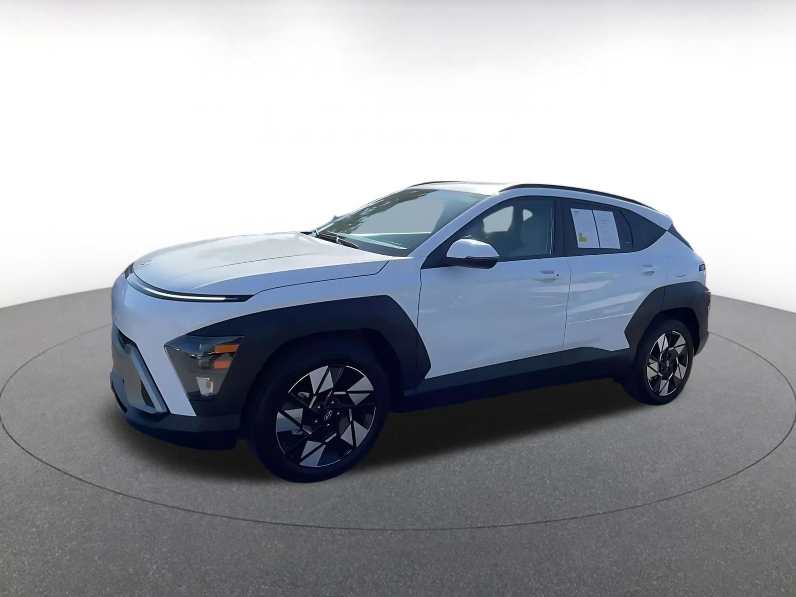 Thumbnail: 2025 Hyundai Kona - 9