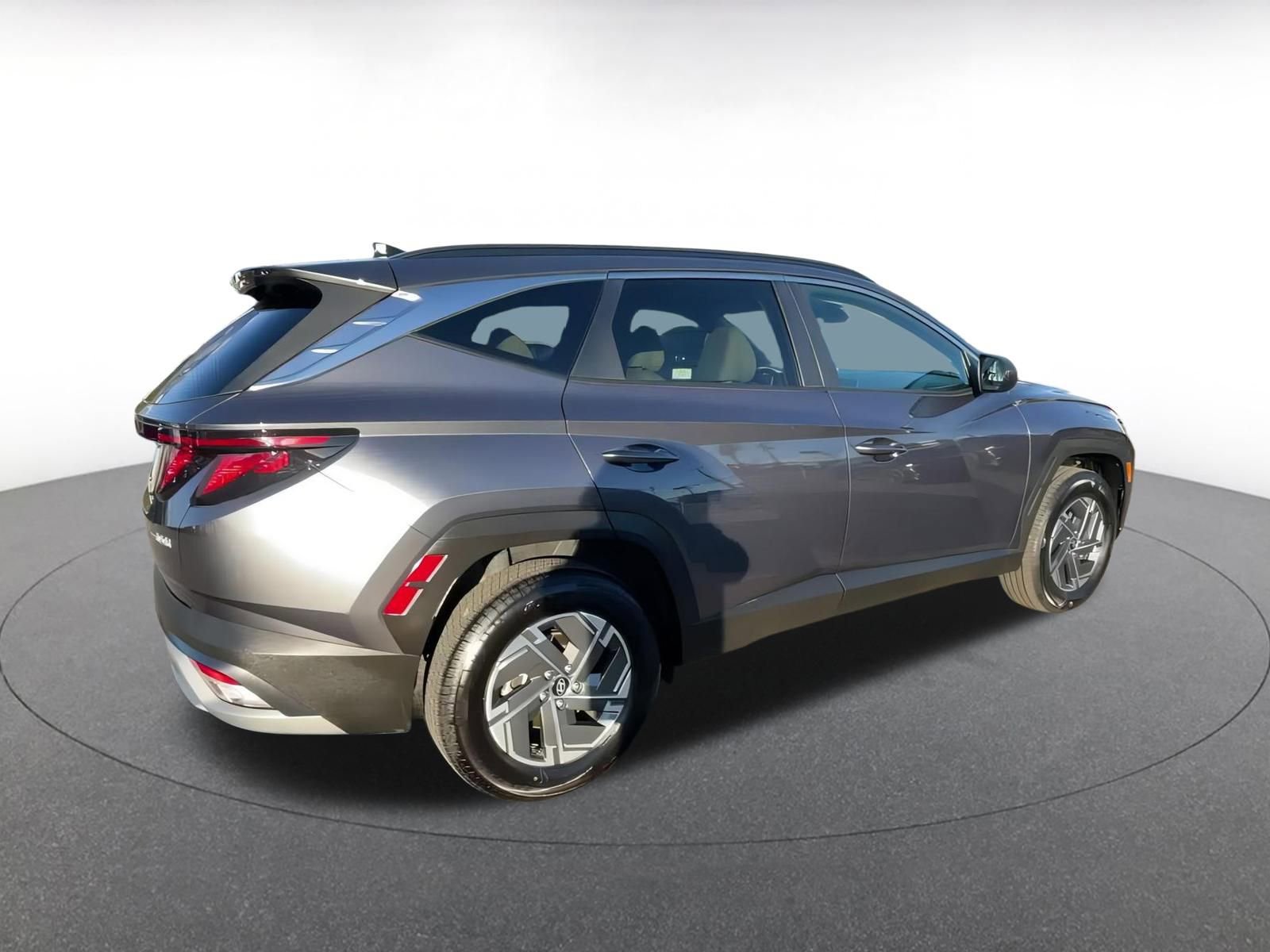 Thumbnail: 2025 Hyundai Tucson - 15