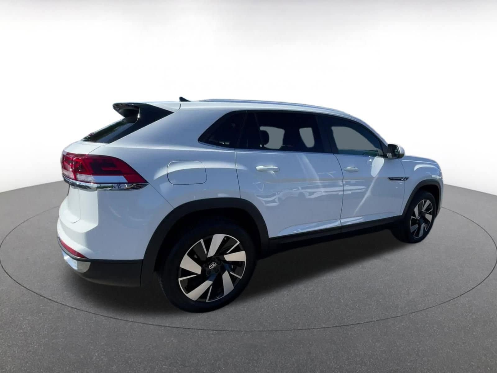 Thumbnail: 2025 Volkswagen Atlas - 15