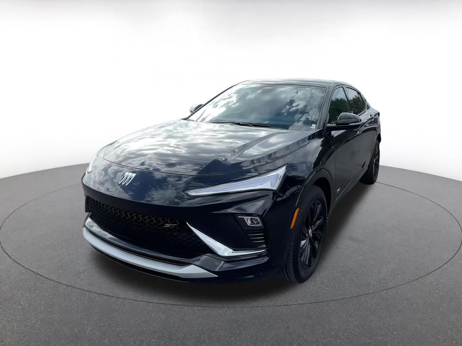 Thumbnail: 2025 Buick Envista - 7