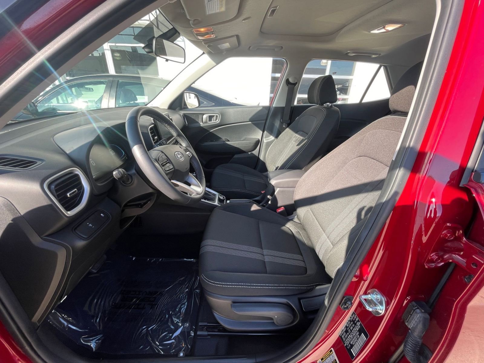 Thumbnail: 2025 Hyundai Venue - 27