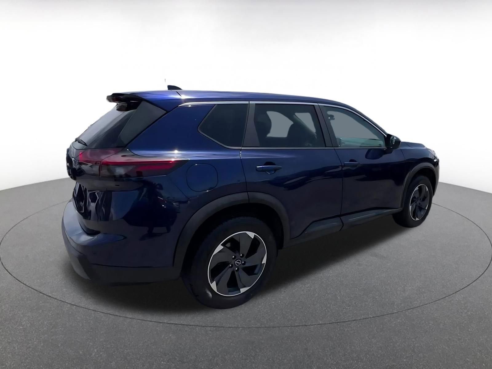 Thumbnail: 2025 Nissan Rogue - 15