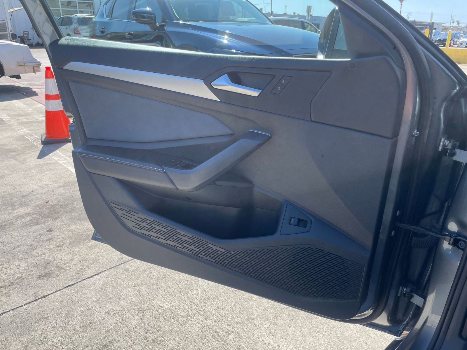 Thumbnail: 2025 Volkswagen Jetta - 20