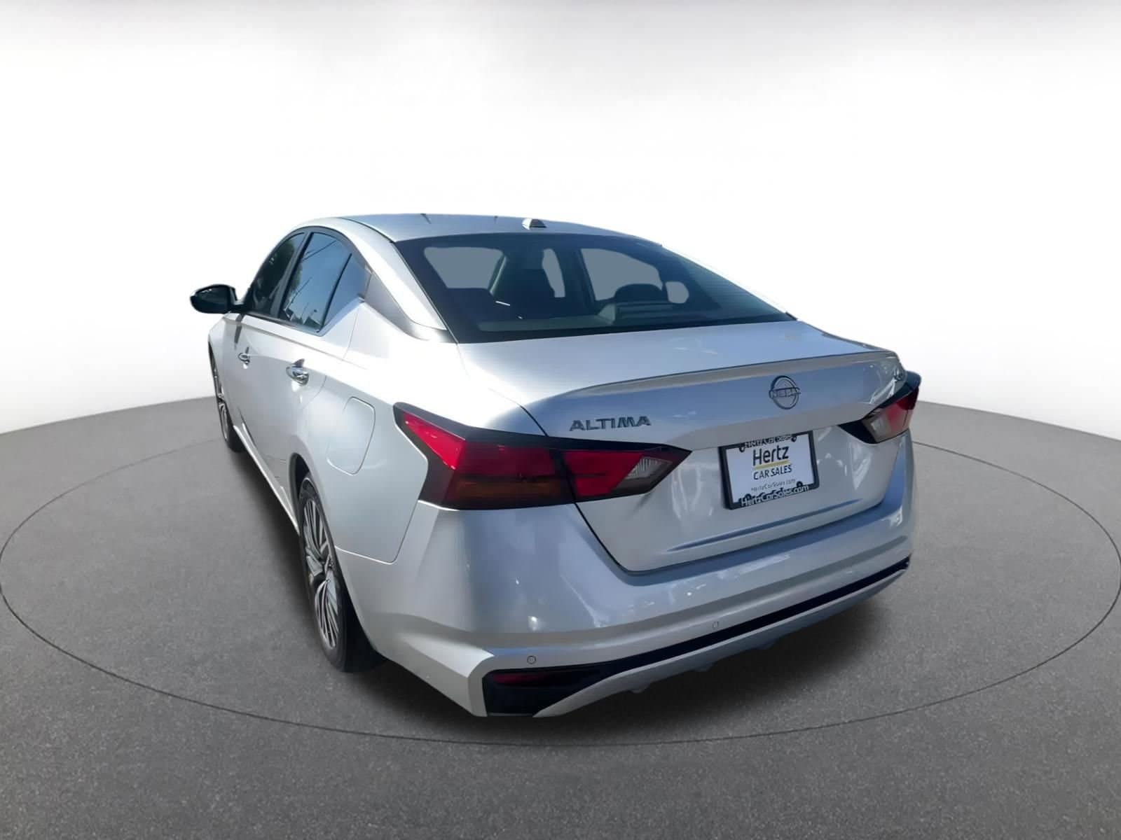 Thumbnail: 2024 Nissan Altima - 11