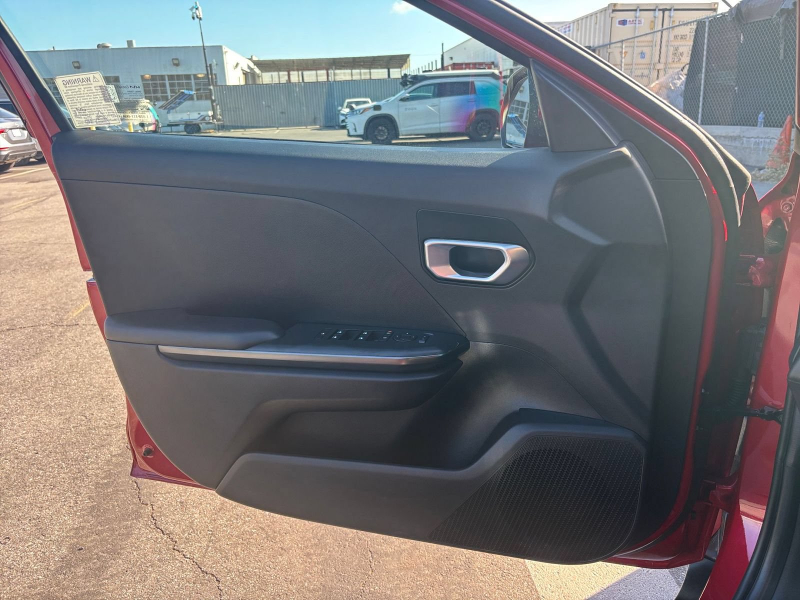Thumbnail: 2026 Kia K4 - 18