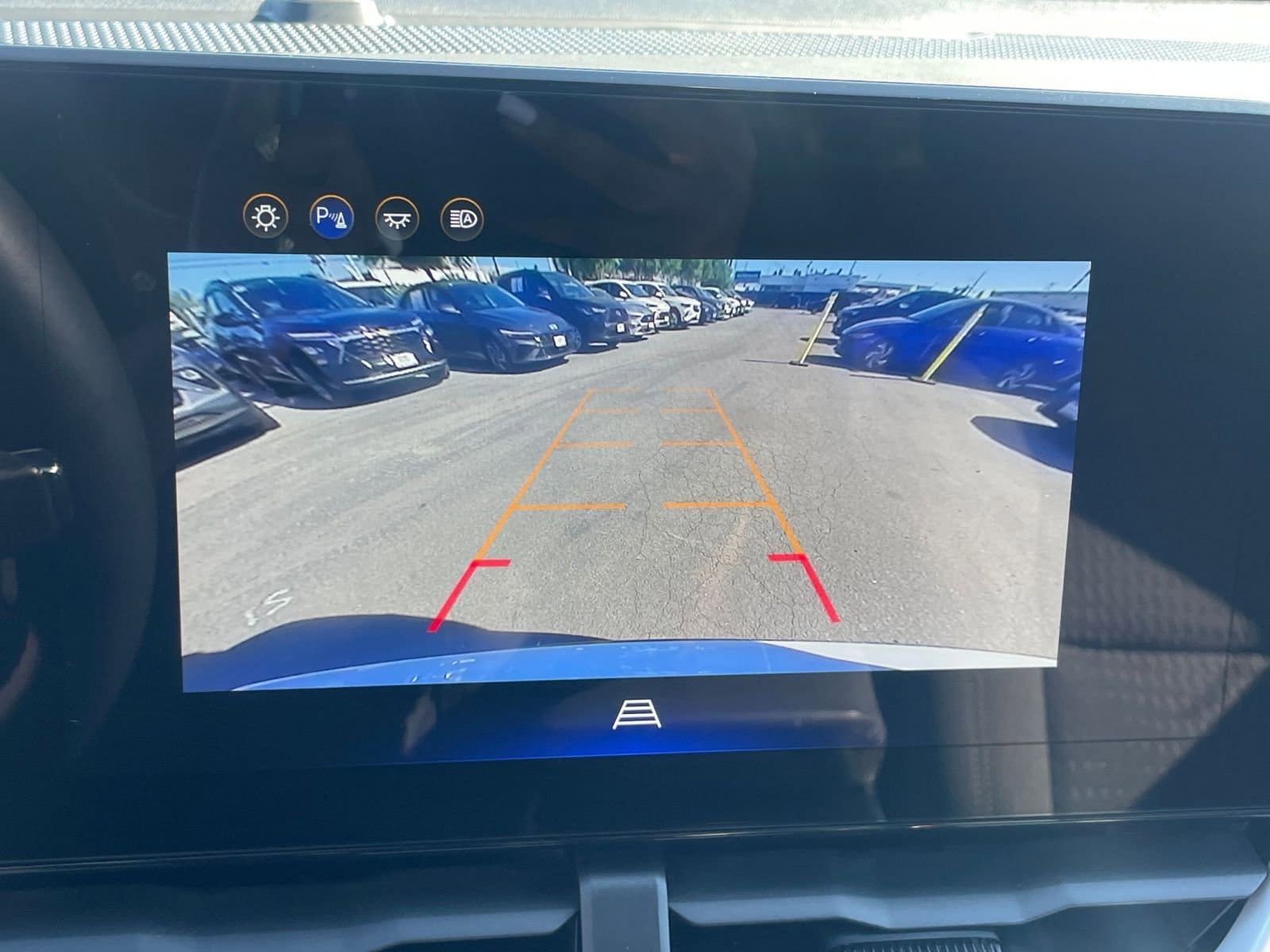 Thumbnail: 2025 Chevrolet Equinox - 17