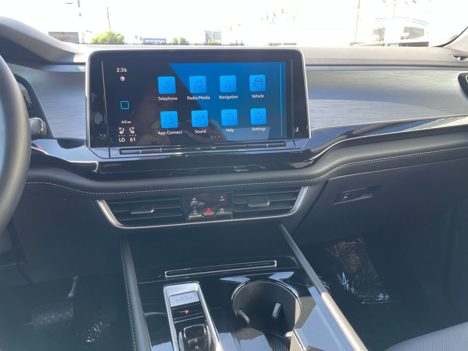 Thumbnail: 2025 Volkswagen Atlas - 18