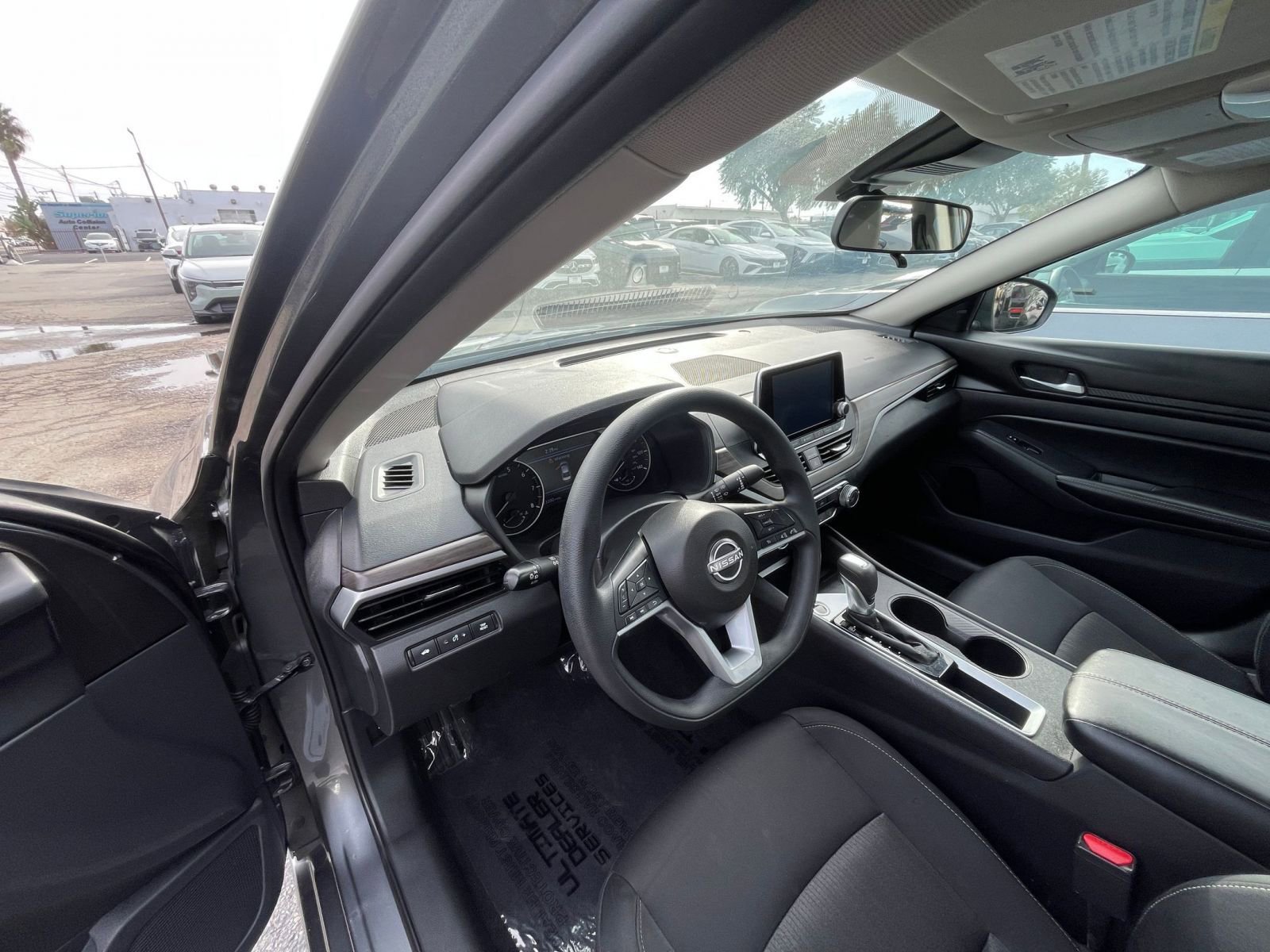 Thumbnail: 2025 Nissan Altima - 35