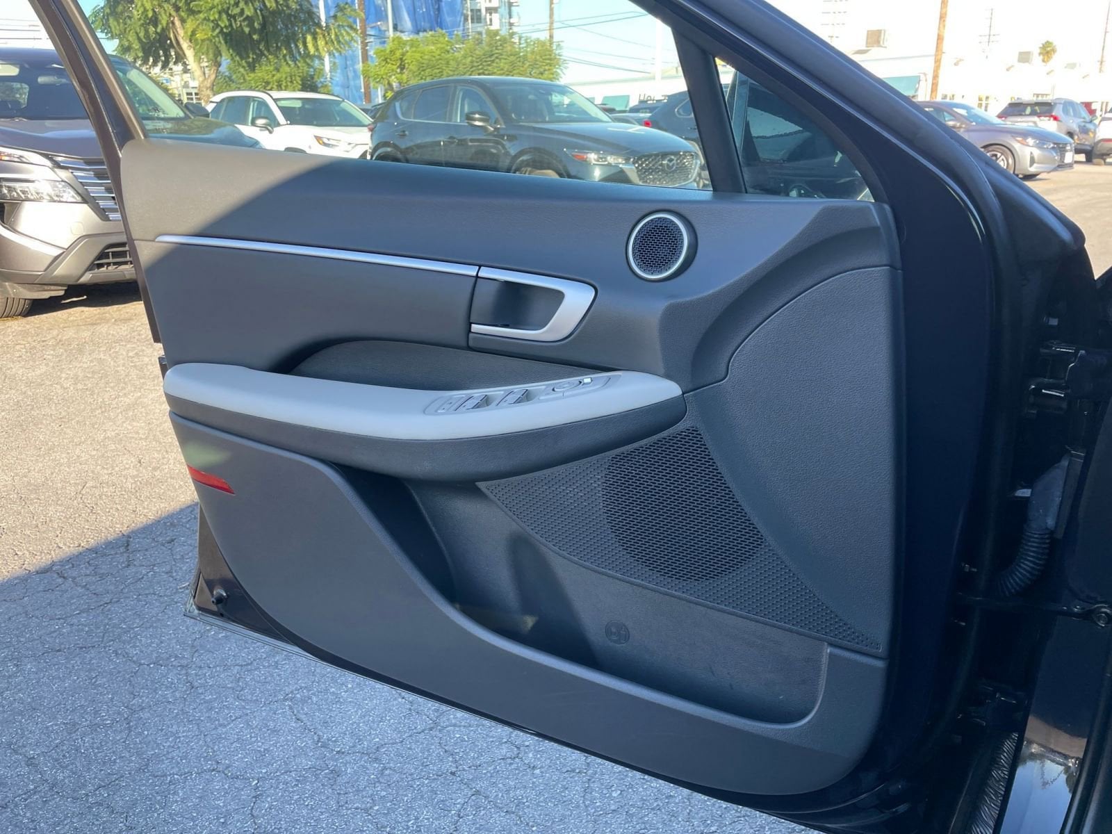 Thumbnail: 2025 Hyundai Sonata - 20