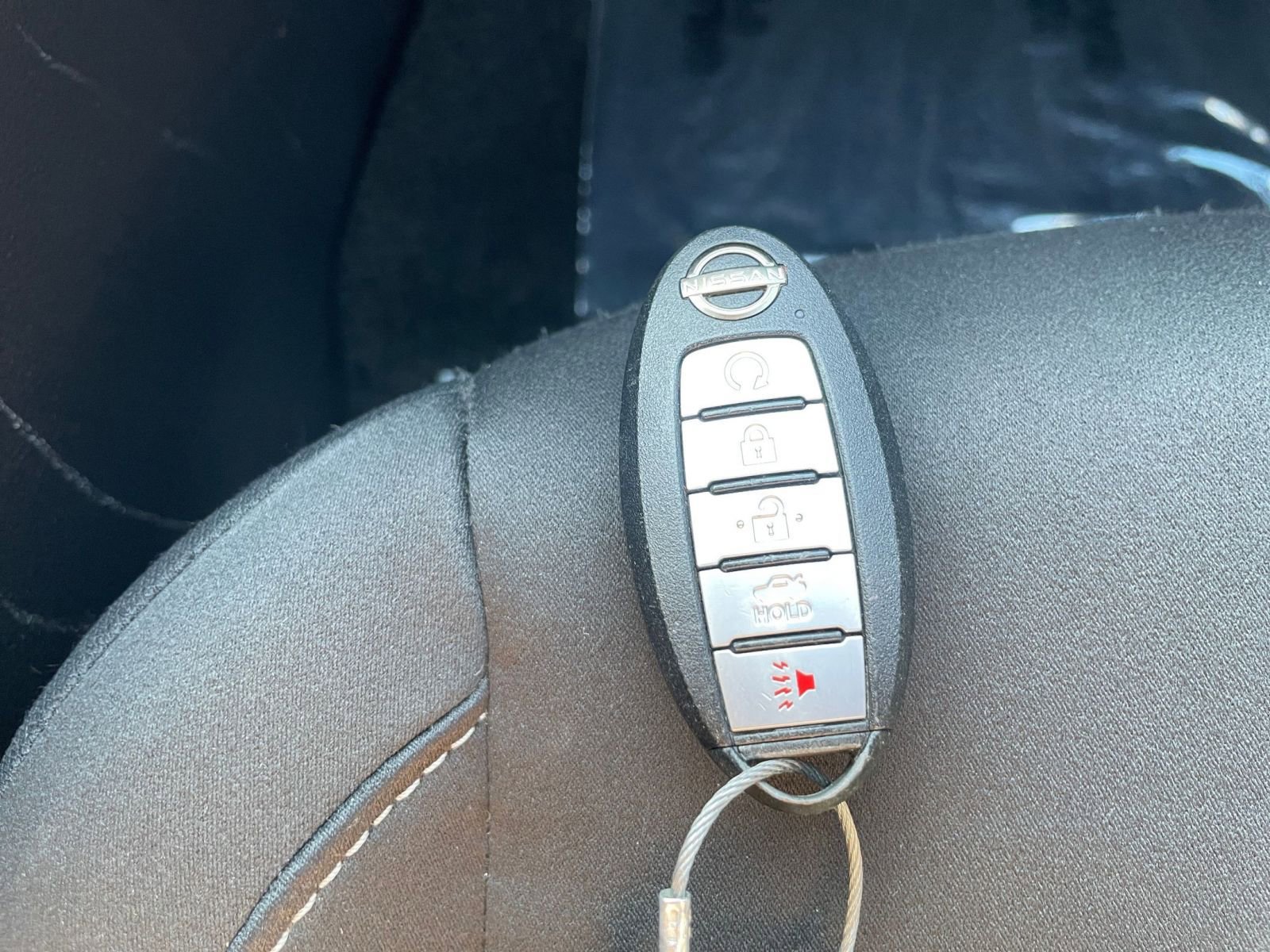 Thumbnail: 2025 Nissan Altima - 21