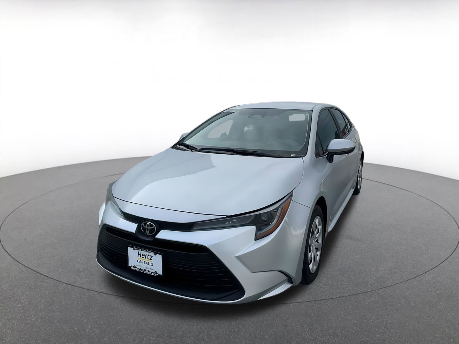 2023 Toyota Corolla LE 6