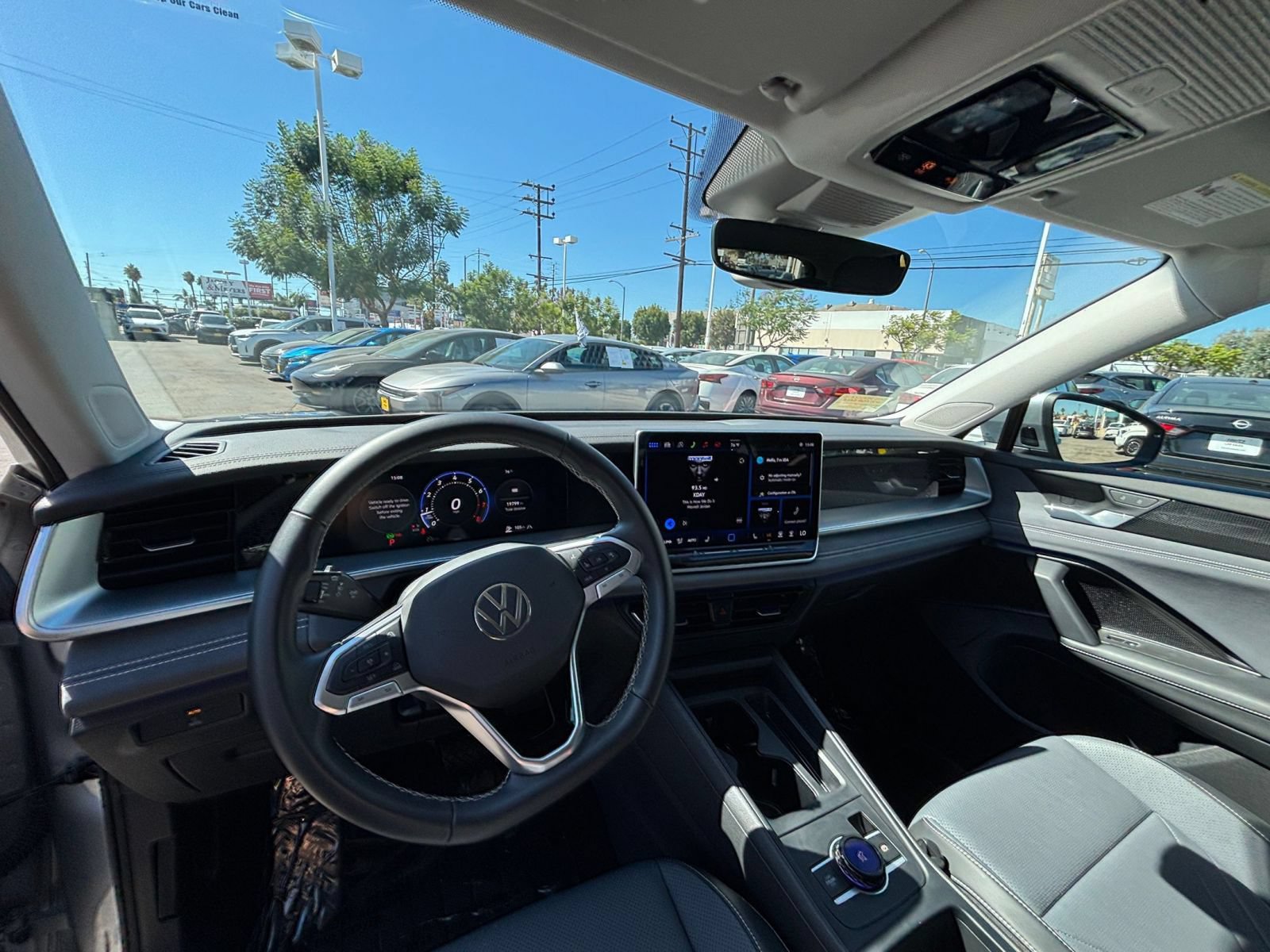 Thumbnail: 2026 Volkswagen Tiguan - 33
