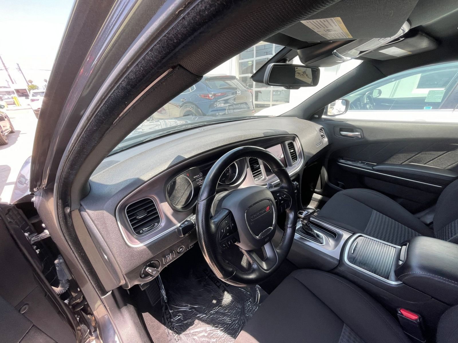 2019 Dodge Charger GT 34