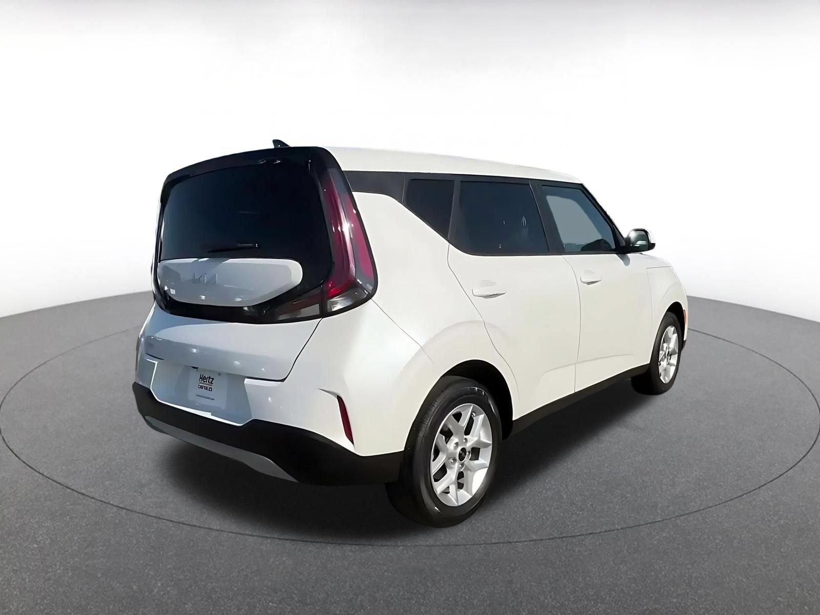 Thumbnail: 2025 Kia Soul - 14