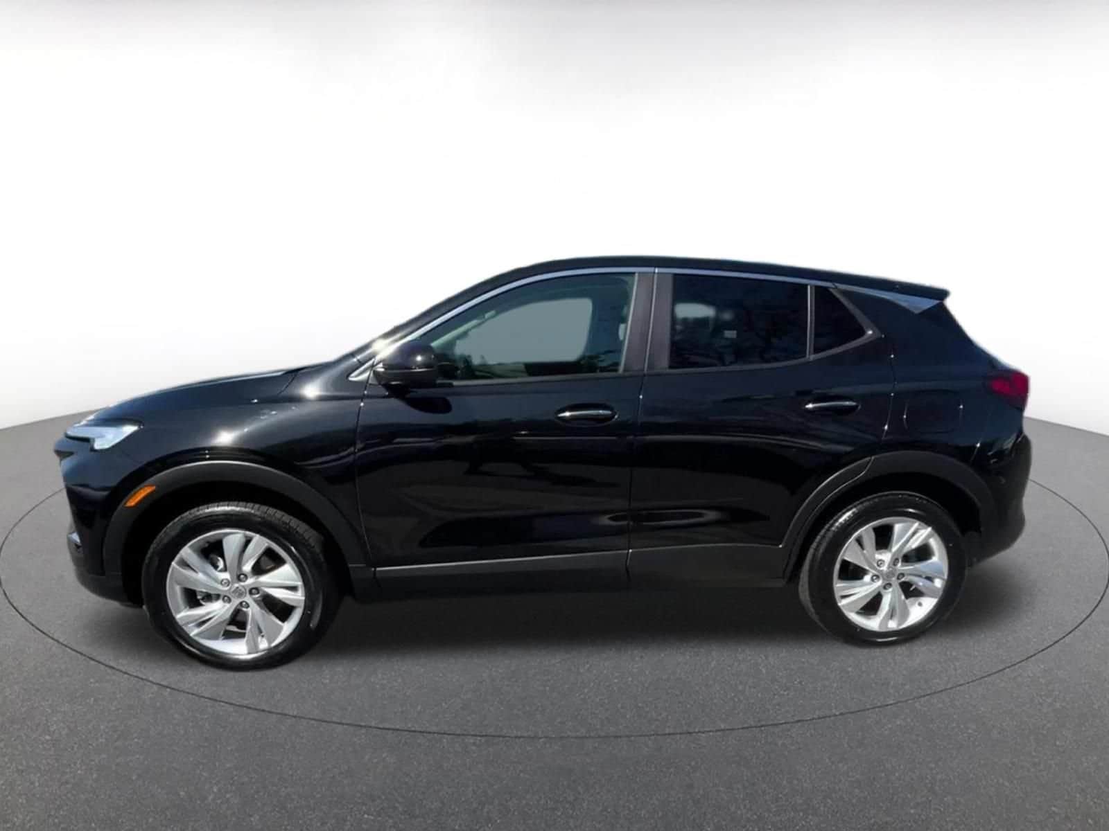Thumbnail: 2025 Buick Encore GX - 9